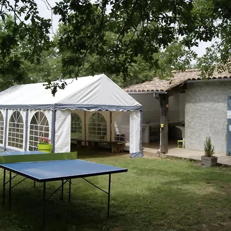2 Etoiles - Piscine - Ccbgcba Belloc